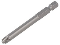 031 202 10 Bit Plusminus-Kreuzschlitz-Bits Vom Typ Pz SL/PZ2 Felo