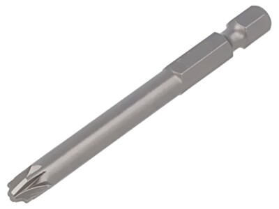 031 202 10 Bit PlusMinus-Kreuzschlitz-Bits vom Typ PZ SL/PZ2 FELO