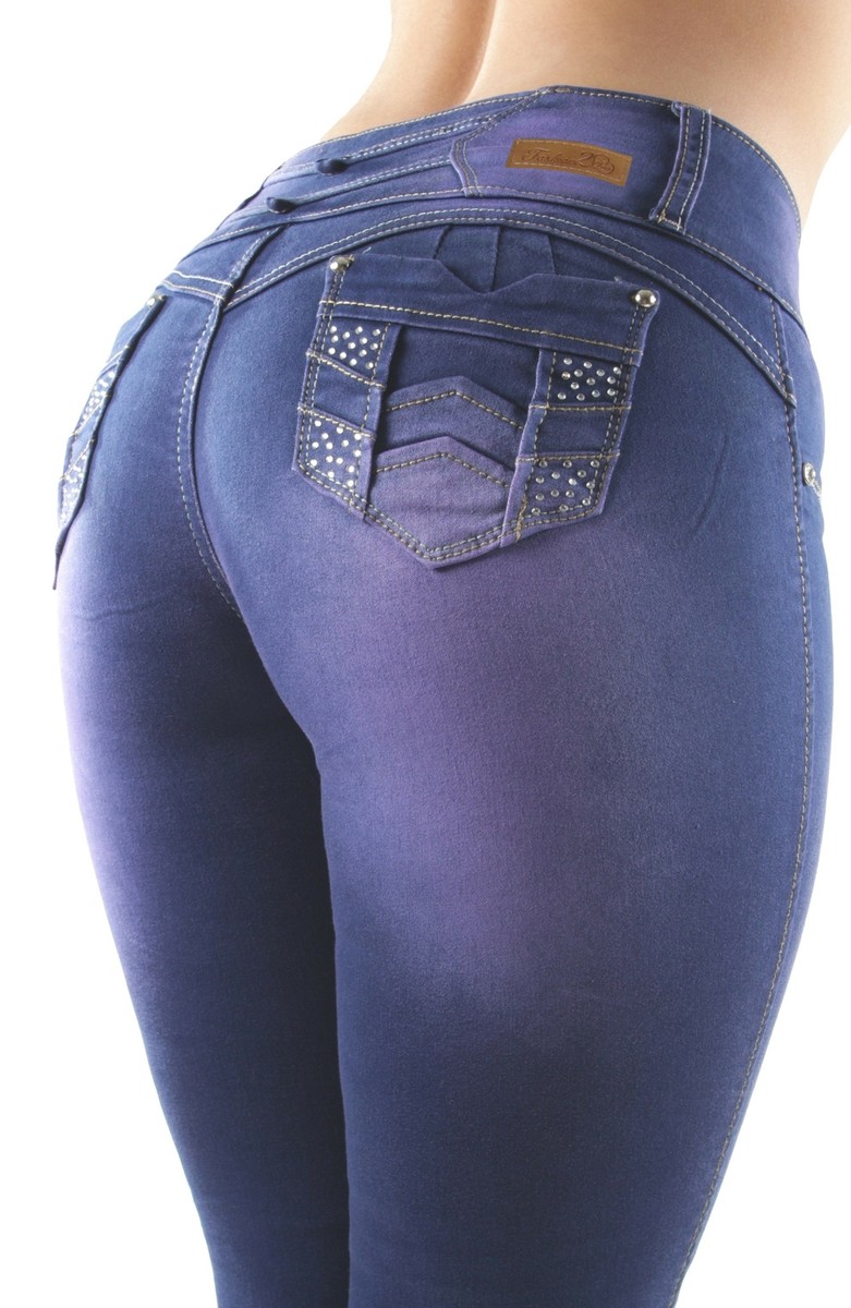 River Island - Stivali Risvoltati Color Crema Con Tacco E Catenina - Foto 10