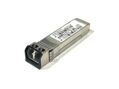 Juniper AFBR-703SDZ-JU1 740-021308 10GE SFP+ SR 850nm 300m Optical Transceiver