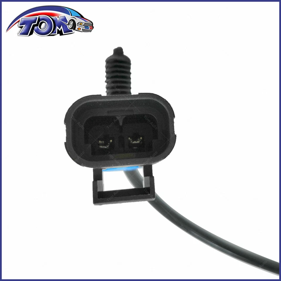 Sensor de golpe de encendido (detonación) para Chevrolet Saturn Pontiac Oldsmobile KS152 Foto 3 de 4