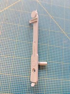 Miele T 8861 WP Trockner Zuflussrohr Kupferrohr T.Nr 7093961   07093961