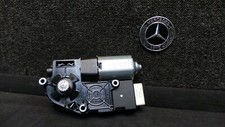 H25-17 * Mercedes-Benz C-Klasse W204 W207 Schiebedach Motor A2079061000