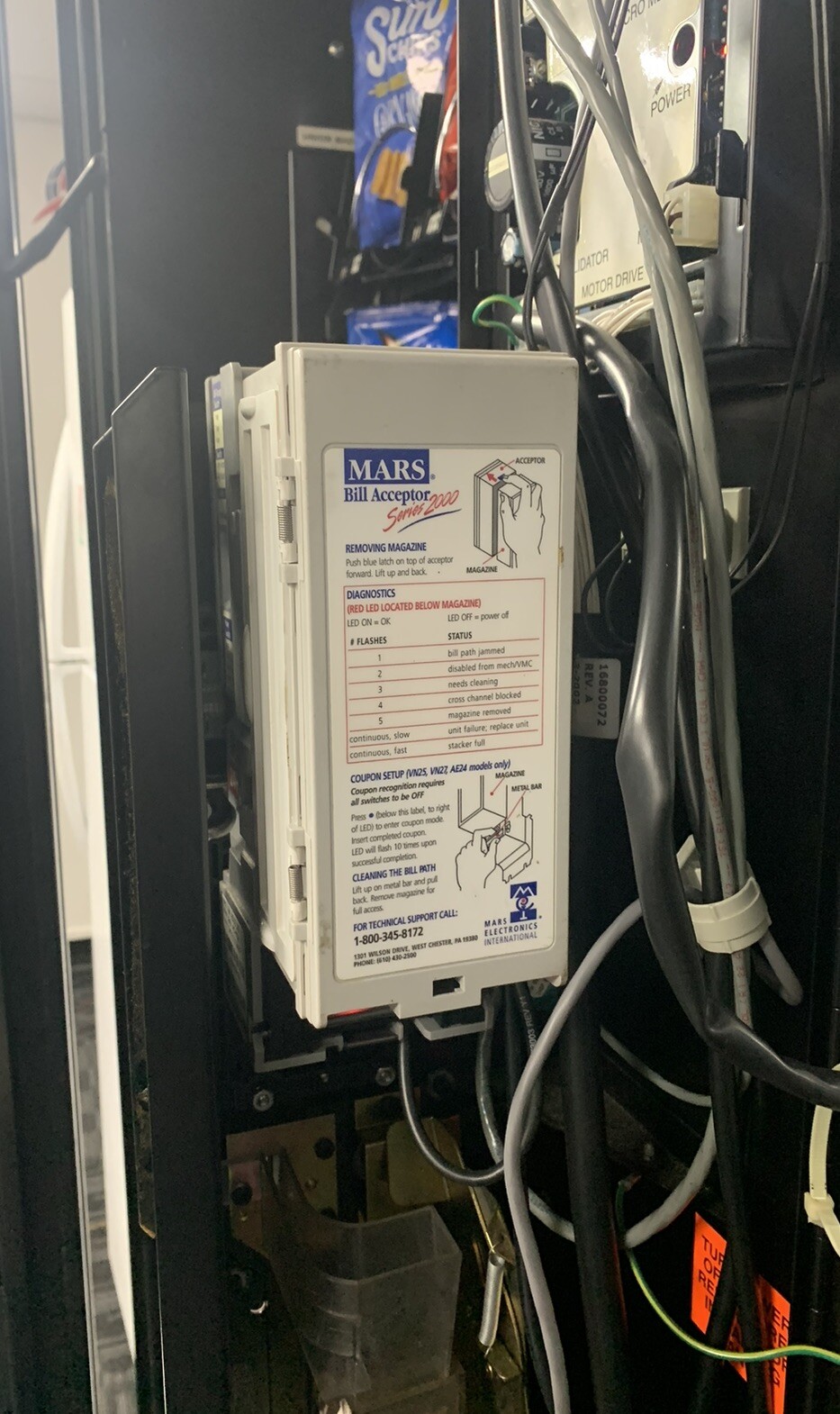 Snack vending machines for sale eBay