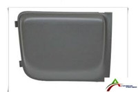 Grill Pararuti Interna Anteriore Links FüR Jeep Renegade Sport 14> 2014>