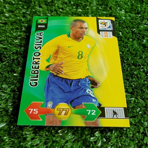 2010 World Cup Base Card Panini Adrenalyn XL South Africa UK Version - Picture 30 of 241