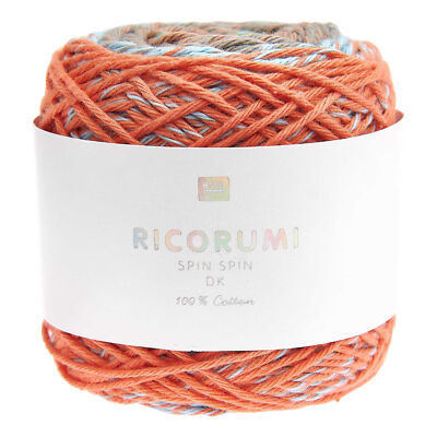 Rico Design Ricorumi ''Spin Spin''