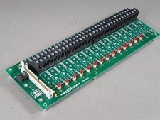 Opto 22 PB16HC I/O Module Rack 16-channel Header Connector