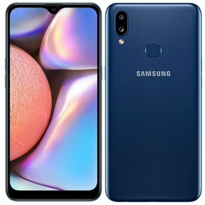 Galaxy - SIMフリー サムスン Galaxy A10s Dual-SIM SAMSUNG-Galaxy-A10S-A107M-32GB