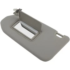 Left Side Sun Visor For Nissan Pathfinder 3.5L 3498CC V6 2013-2018 96401-9PB0A