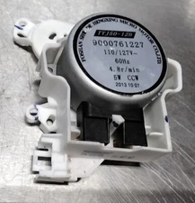 Foshan Shunde Hengxing Synchronous Motor Part # Tyj50-12b | 9000761227