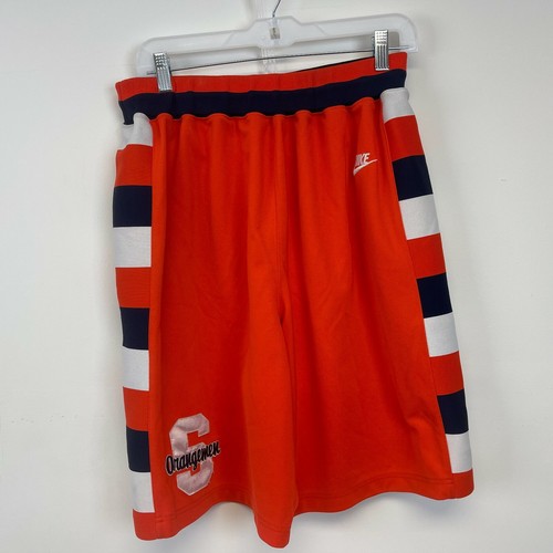 Nike Syracuse Orange Embroidered 