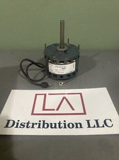 5003-M (5KSP29FK1905S) - G.E. Silnik wentylatora skraplacza 1/15 KM, 208-230 V, 1050 OBR./MIN