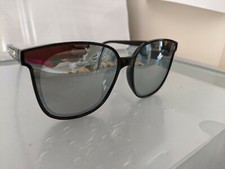 2020 BRAND NEW SUNGLASSES MIRROR GREY LENSES