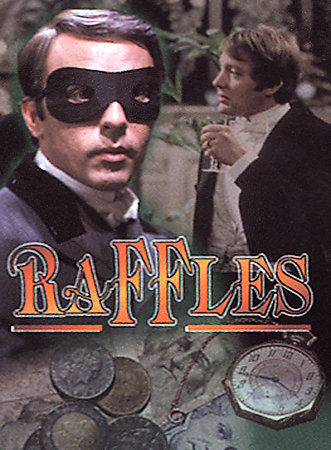 (未使用･未開封品)　Raffles The Complete Series [Import anglais] tu1jdyt Amazon.co.jp: Raffles The Complete Series [Import anglais