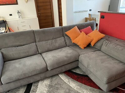 divano angolare poltrone sofa