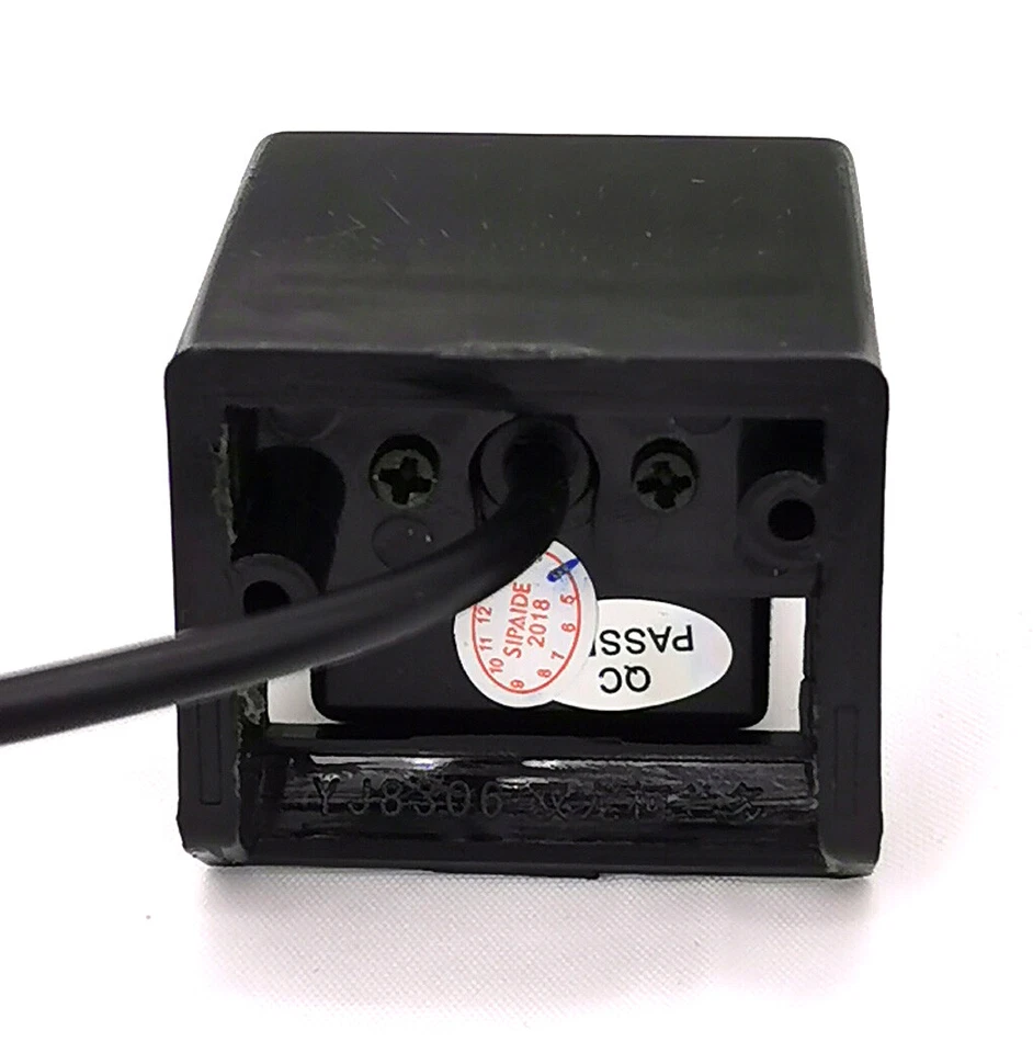 Car Reverse Camera For Ssangyong New Actyon Korando 2011-2019 Rear View - Image 3 of 4