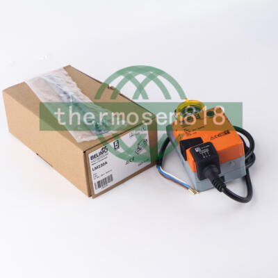 Belimo LM230A 5NM AC100-240V Electric damper damper actuator driver 5NM