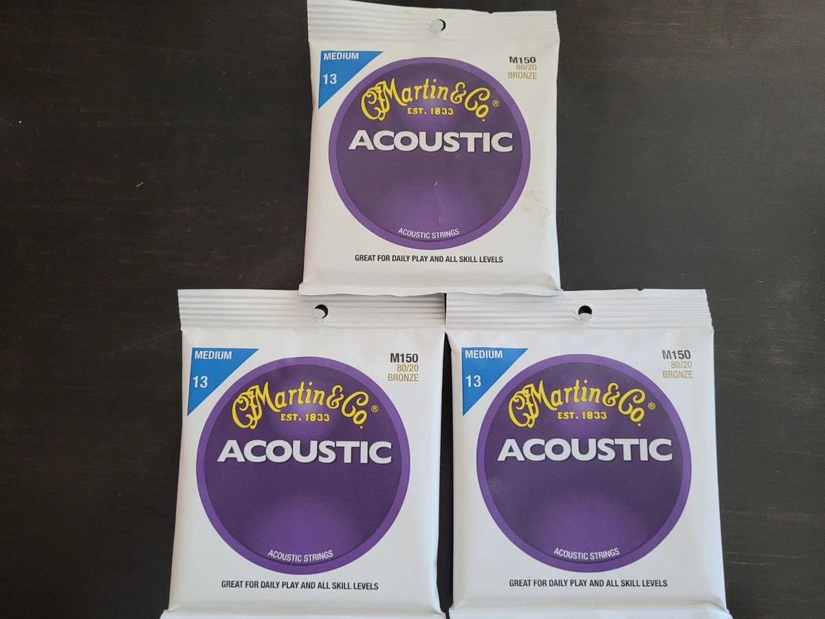 Martin m150 deals