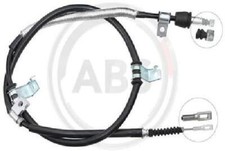 Original A.B.S. Seilzug Feststellbremse K17058 für Hyundai