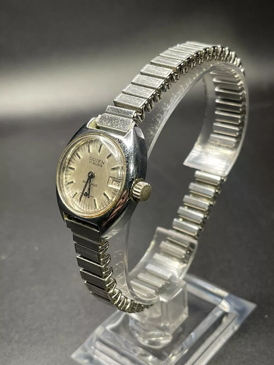 17 rubis antichoc hot sale watch
