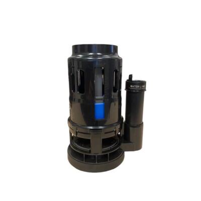 Replacement 3 in. Dual Flush Valve for Glacier Bay 1-Piece Toilet Adjustable