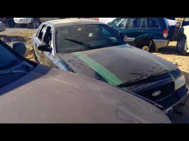 Used Front Right Door Window Regulator Front fits: 2010 Ford Crown victoria elec — 第 2/4 张图片