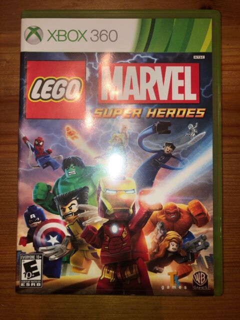 lego marvel super heroes xbox 360 character character power lego marvel super heroes xbox 360 character character power