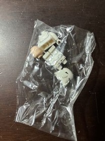 LEGO Star Wars Minifigure First Order Snowtrooper 75100 75202 New I. Package