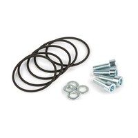 O-Ringe Stage6 Mit Montagekit FüR Auspuffflansch R/T 100Ccm Flr