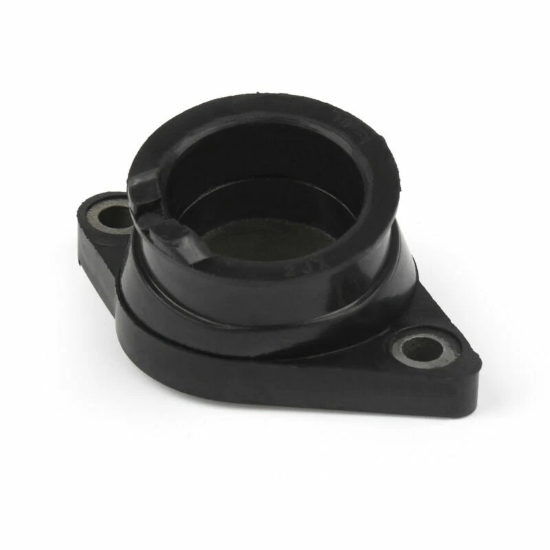 Colector de interfaz de carburador de admisión carburador para Yamaha TW200 TRILWAY 1987-2010 EE. UU. Foto 2 de 4