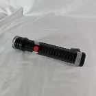 Vintage 1999 Hasbro LucasFilm Star Wars Red Light Saber