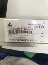 FOR Delta DPS-220UB A 220-240V Switching Power Supply