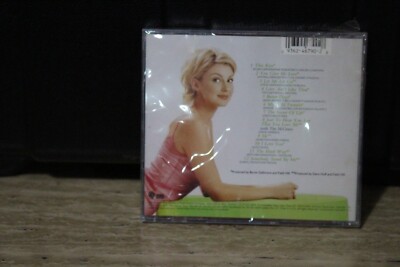 Faith by Faith Hill (CD, 1998)SEALEDFB 3 93624679028| eBay