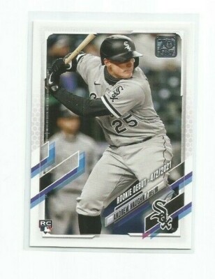 その他 toppsclearlyauthentic2022 andrew vaughn Live Andrew Vaughn 74 OVR - MLB The Show 25 - ShowZone