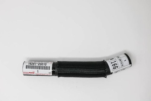 Toyota 16261 20010