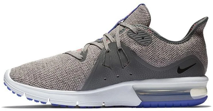 Nike Air Max Sequent 3 Moon Particle