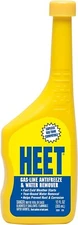 HEET 28201, Gas-Line Antifreeze And Water Remover, 12 OZ