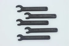 Bonney Stub Wrench Combo (Aviation) - Aide to Prop Nut Torque Adaptor Wrench