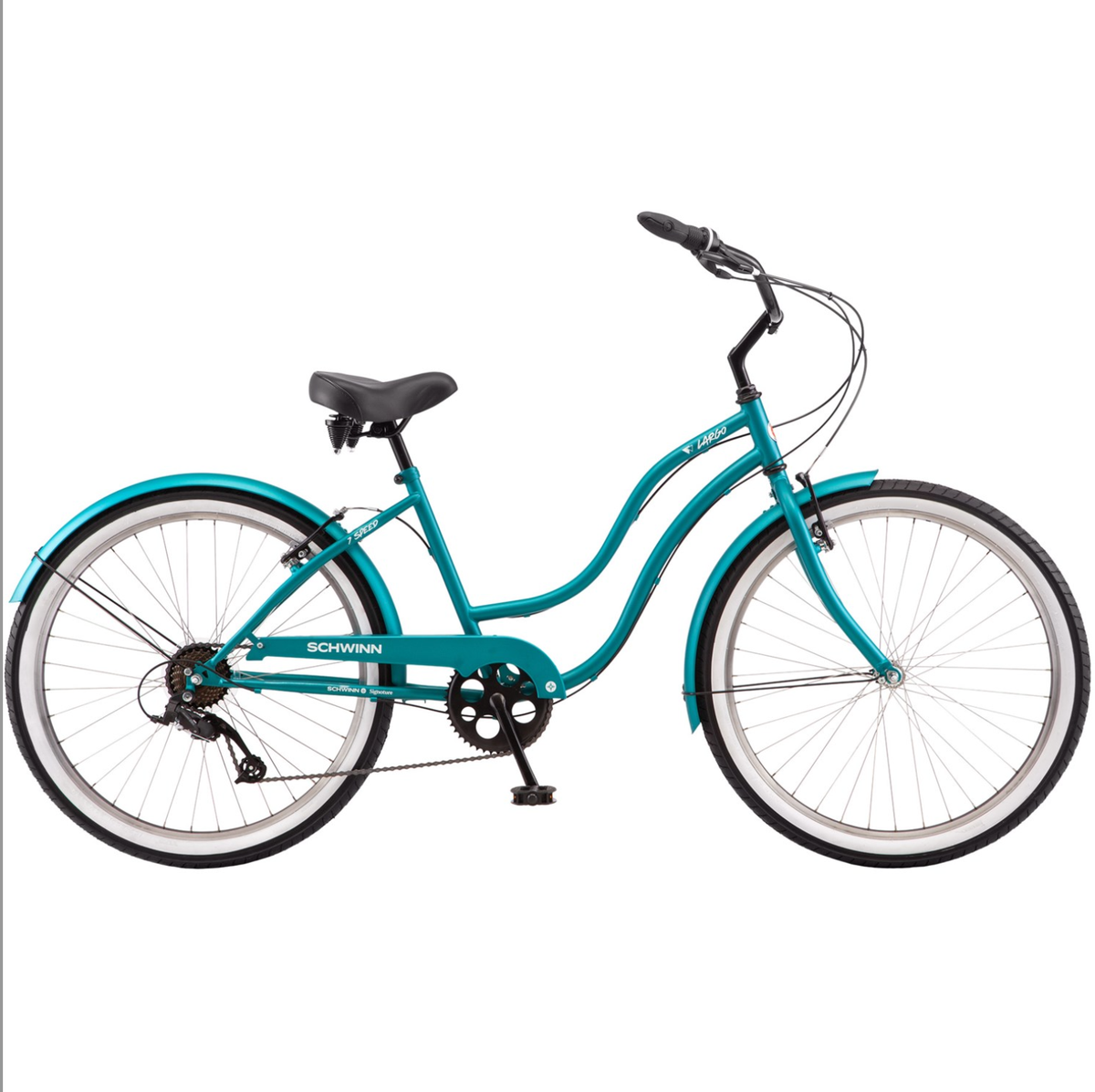 Schwinn Signature Women's Largo 7 Speed 26