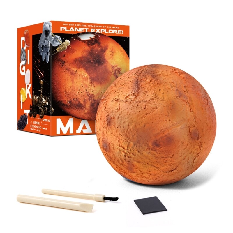 Explore Gems Science Toy Educational Make Great Kids Activities - Picture 13 of 16