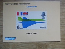 CONCORDE