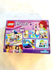 Lego Friends