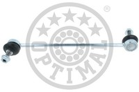 Optimal G7-2003A Stange/Strebe, Stabilisator Vorne Beidseitig FüR Renault Espace