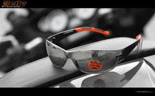 HELLY - No.1 Bikereyes  | Bikerbrille | Motor...