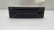 Autoradio Citroen C8