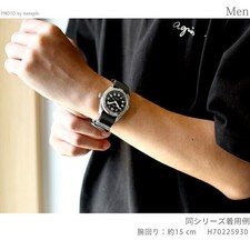 Hamilton Khaki Field Expedition Auto 37mm Automatic Watch Brand Men s HAMILTON H 6