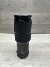 80-200mm Focal f/2.8 Camera Lenses for Sony for sale | eBay