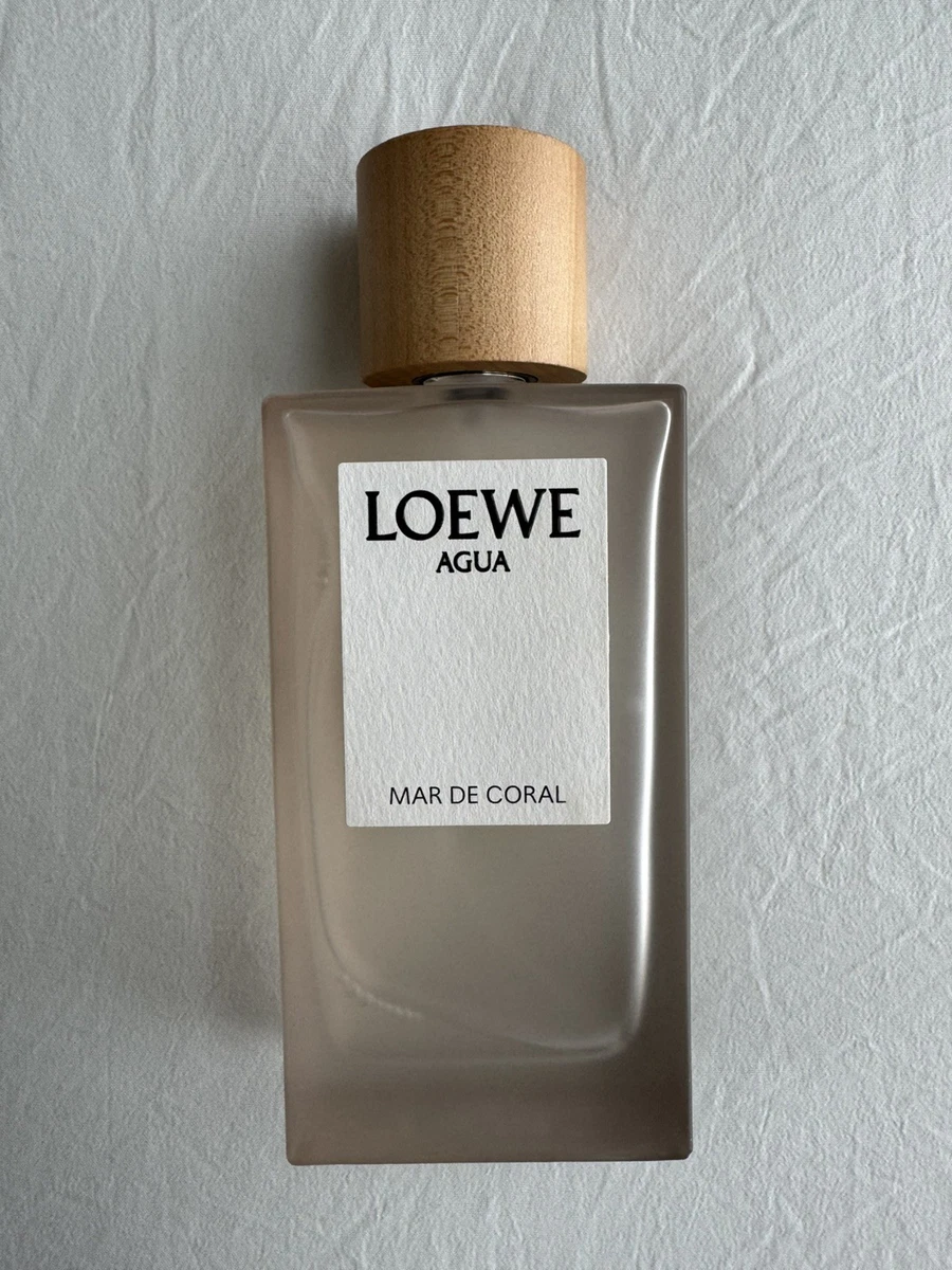 Agua de Loewe by Loewe Fragrances for Women for sale | eBay