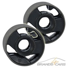 ATEC QUERLENKER LAGER QUERLENKERLAGER QUERLENKERBUCHSEN BUCHSEN FÜR BMW 3-ER E30